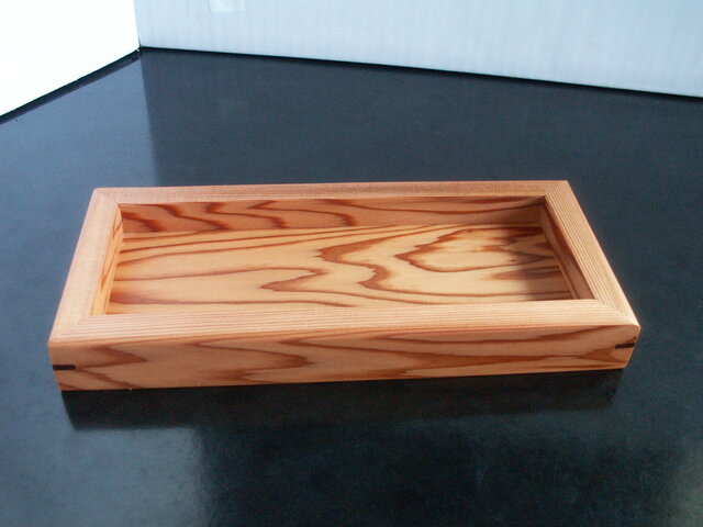 うに　屋久杉　小物置き うに 屋久杉 小物置き 屋久杉 ペンダント用（有穴） 44 x 33 x 7mm