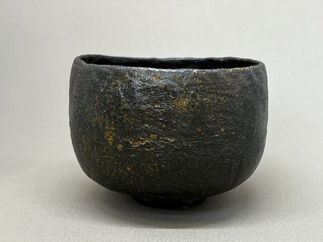黒茶碗 黒茶碗 | iichi 日々の暮らしを心地よくするハンドメイドや