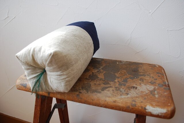 ちょい寝枕 {10の画像1枚目
