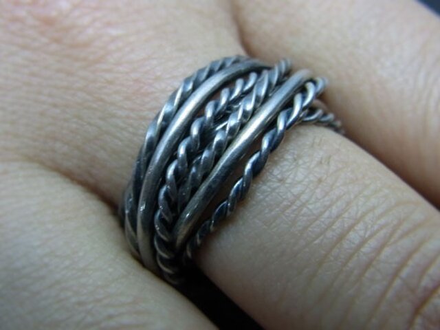 Nine Ringsの画像1枚目