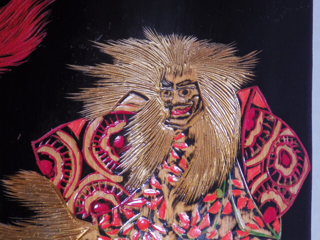 連獅子 連獅子 - Wikipedia
