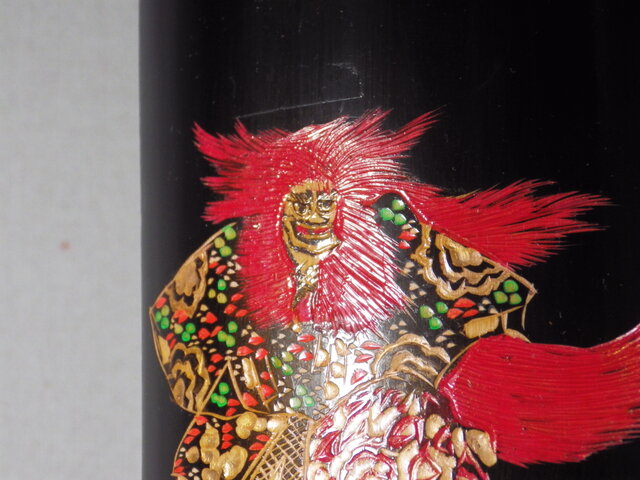 連獅子（作品1203） | iichi 日々の暮らしを心地よくするハンドメイド