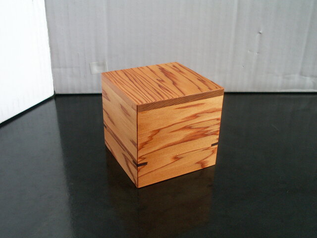 屋久杉小物入れC 手作り木工 ○屋久杉 木製 筆箱 ペンケース 小物入れ K144 ペンケース 森