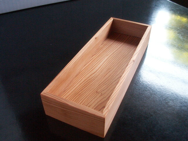 屋久杉 菓子器 小物入れ① 手作り木工 it-64c0cceb6b317-1200.jpg