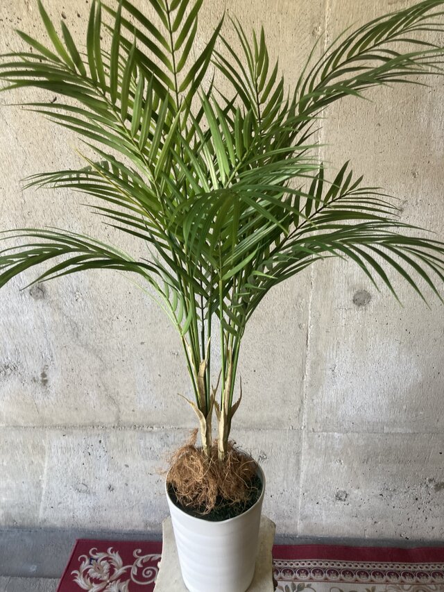 オンラインストア初売 光触媒 人工観葉植物 ウォールグリーン フェイク