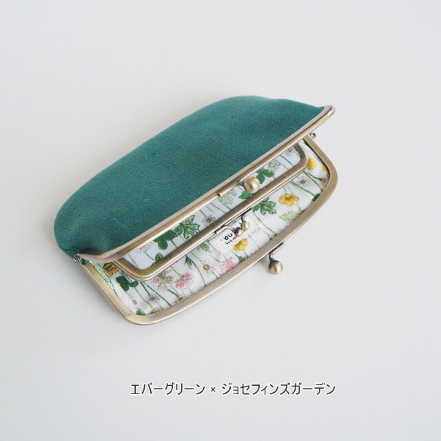 27色のくすみカラーリネンとお好きなリバティでオーダー□親子