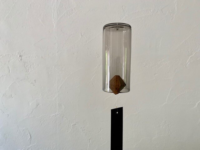 ガラスの風鈴 | iichi 日々の暮らしを心地よくするハンドメイド