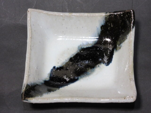 朝鮮唐津陶板5枚組 | iichi 日々の暮らしを心地よくするハンドメイドや 朝鮮唐津陶板5枚組 | iichi 日々の暮らしを心地よくするハンドメイドや