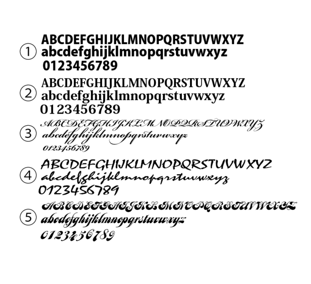 木製 ペア名入れキーホルダー 名入れ 文字入れ オーダーメイド セット