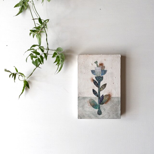 原画『flower, t.』