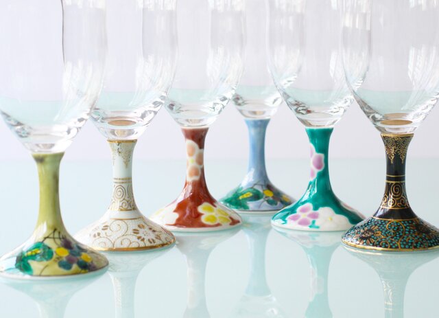 ワイングラス NZハンドメイド 【公式通販】