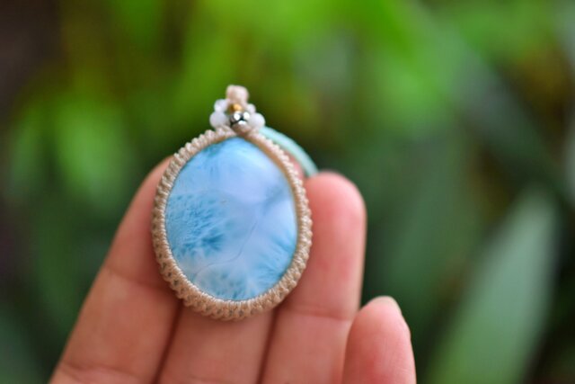 ｔａｍａ☆彡様 ⚠訳あり オーロラプルームアゲート ペンダントトップ tama☆彡様 ⚠訳あり オーロラプルームアゲート ペンダントトップ