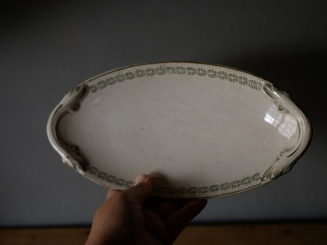 クレイユモントロー creil et montereau ラヴィエ フランス