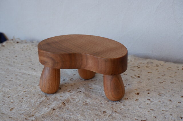 フラワースツール③ | iichi 日々の暮らしを心地よくするハンドメイド