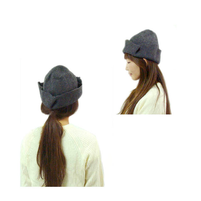 キャップcap ツバ無し フェルトキャップ クラシック レトロ キャップcap ツバ無し フェルトキャップ クラシック レトロ