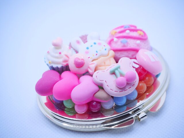 希少品 エスティローダー うさぎ コンパクト キラキラ 希少品 エスティ