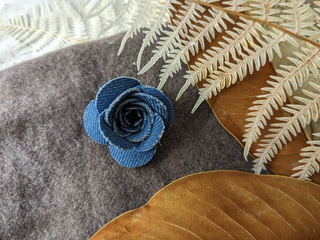 DENIM ROSE/デニムローズ /日本製 DENIM ROSE/デニムローズ /日本製