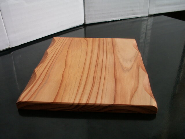 希少◾️美しい年輪　屋久杉 浮造り 無垢  一枚板 座卓  昭和初期〜中期 楽天市場】【横幅92cm】屋久杉 一枚板 テーブル 仕様：無垢 / 素材