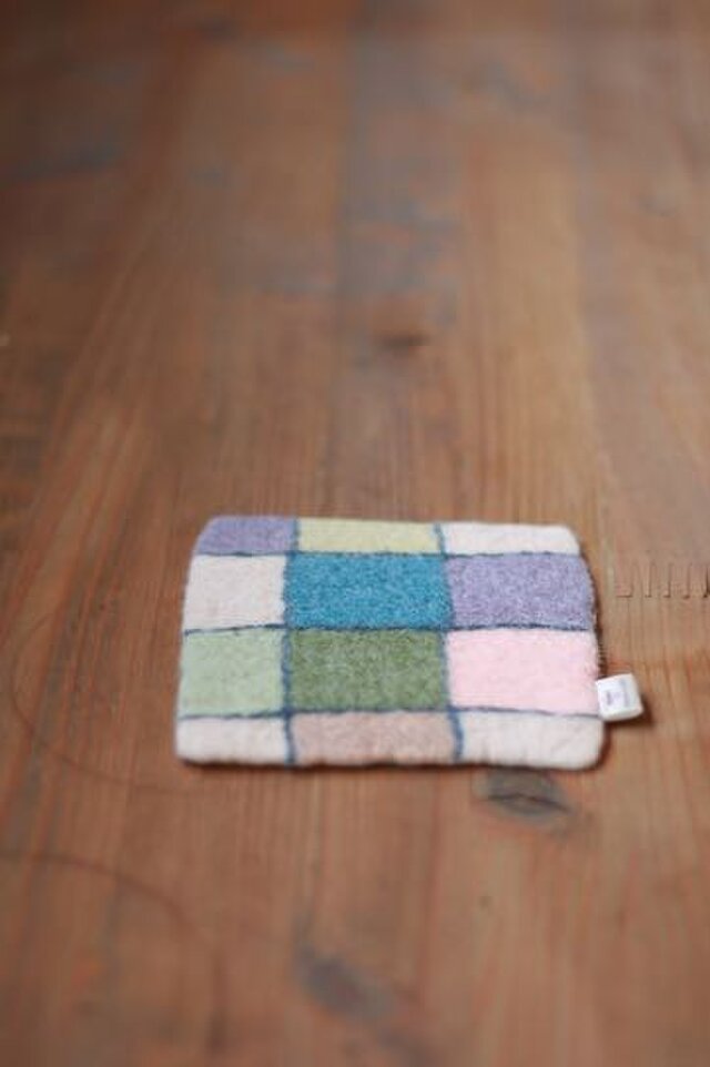 garden フェルトコースター１-④