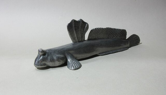 ムツゴロウ | iichi 日々の暮らしを心地よくするハンドメイドや