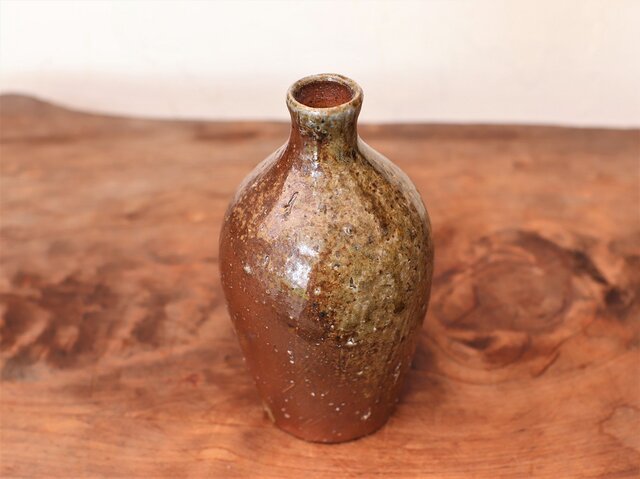 備前焼  花入れ 備前焼 花入れ 通販 - 備前焼 宗兵衛窯（そうべえがま）