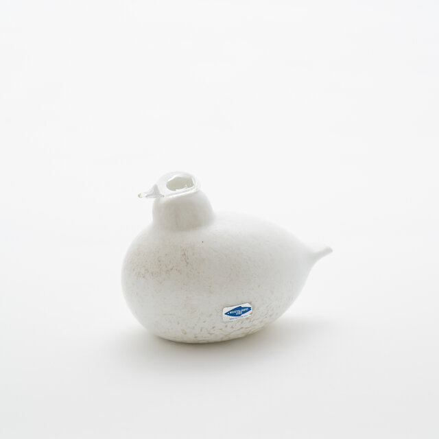 Birds by Toikka｜ Willow Grouse