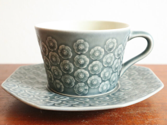 Quistgaard クイストゴー アズール オクタゴン 2枚 入手困難