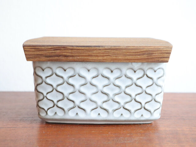 クイストゴー／コーディアル バターケース | iichi 日々の暮らしを