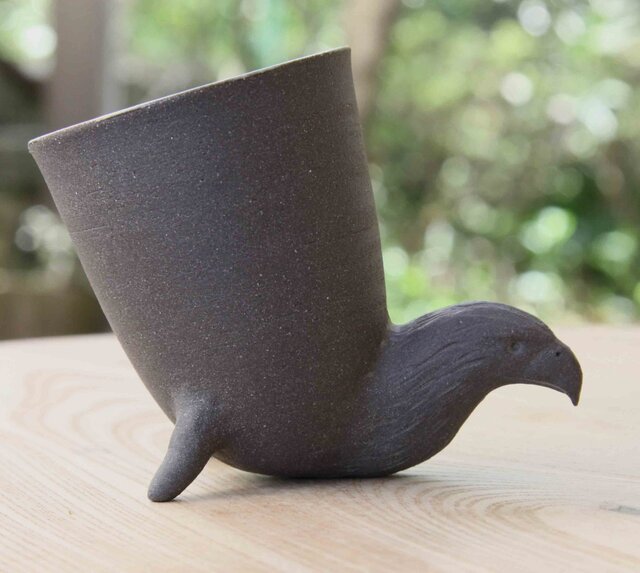 リュトン鳥の画像1枚目