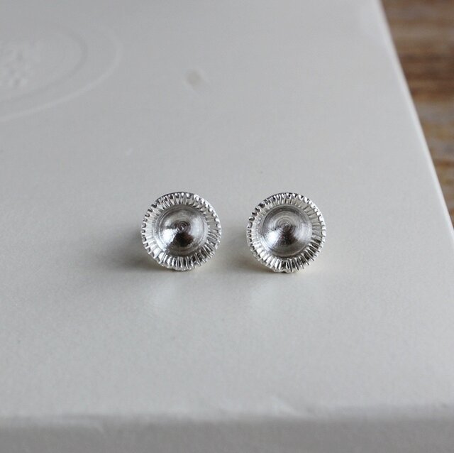 楽天市場】Karen Silver(カレンシルバー) シルバー950ピアス
