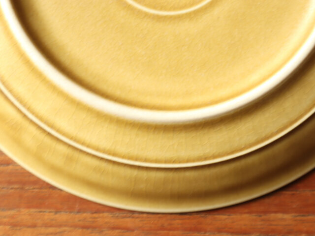 クイストゴー／レリーフ ケーキプレート A | iichi 日々の暮らしを