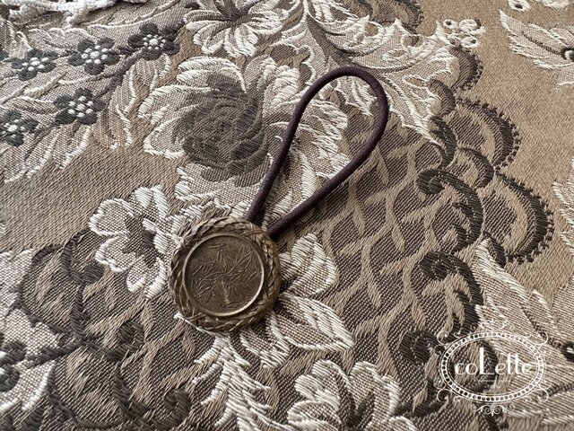 ヘアゴム No.169 ヘアゴム No.169