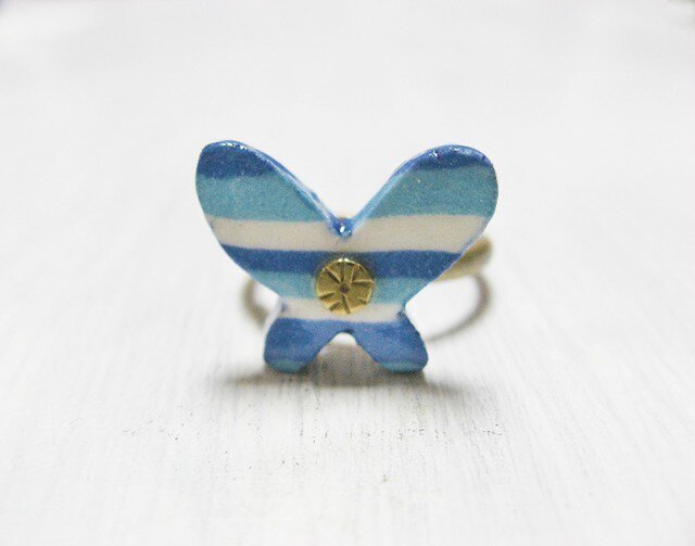 ちょう のRing (earth)の画像1枚目