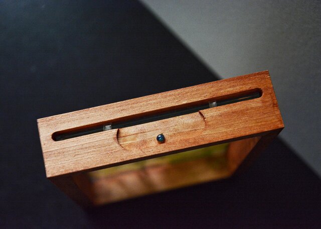 光透ける切り絵＊葛〜kuzu〜 | iichi 日々の暮らしを心地よくする