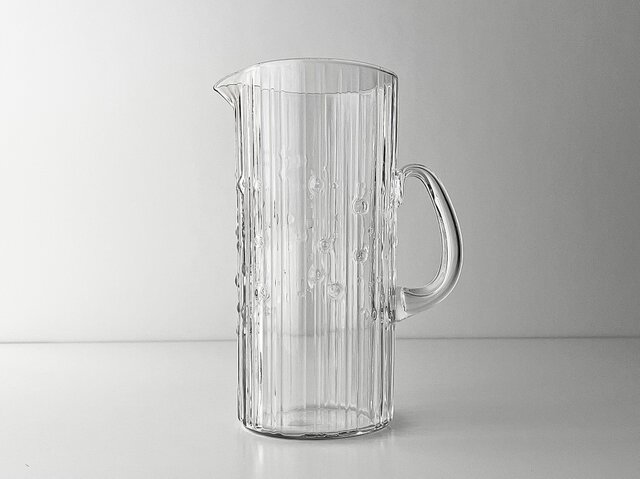 iittala】Tapio Wirkkala Mesi ヴィンテージ ピッチャー ・イッタラ