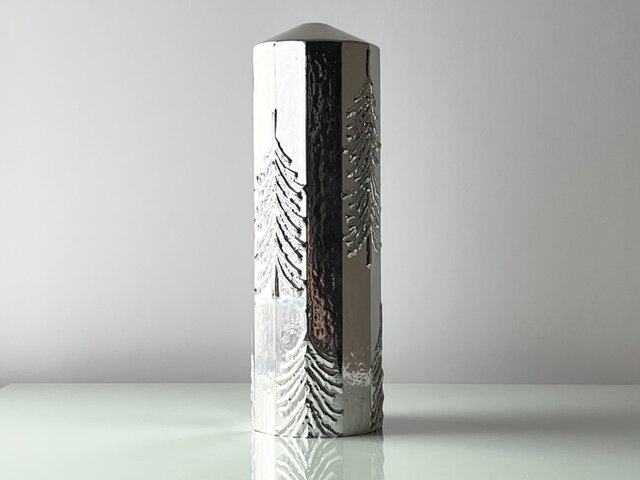 ☆超希少☆【iittala】KUUSI/クーシ 展覧会作品 ランプシェード