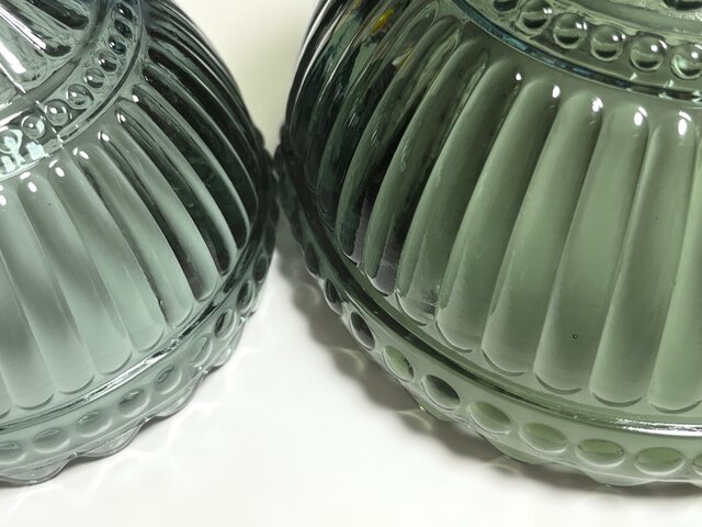 ☆美品☆【 iittala 】中間色マリボウル グレー又はモスグリーン