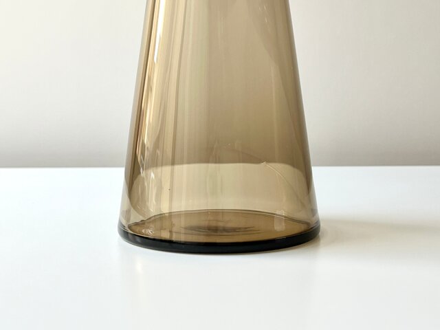 iittala】Kartio 950ml カラフェ（サンド）・イッタラ