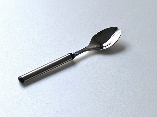 ☆デッドストック☆【Hackman】Elegia ヴィンテージカトラリー（ティー