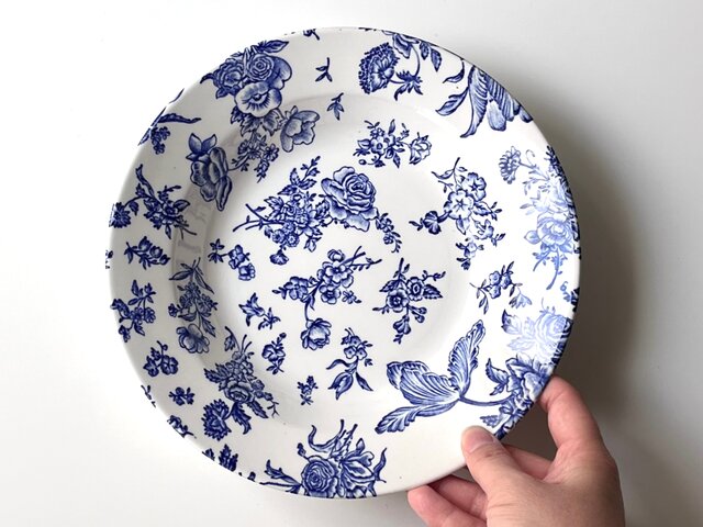 Old Arabia✳︎アラビアヴィンテージ　ヘンゼルとグレーテル　プレート Old Arabia✳︎アラビアヴィンテージ ヘンゼルとグレーテル プレート