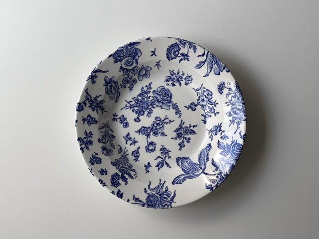 ARABIA】Dorothea ディーププレート（A）・アラビア