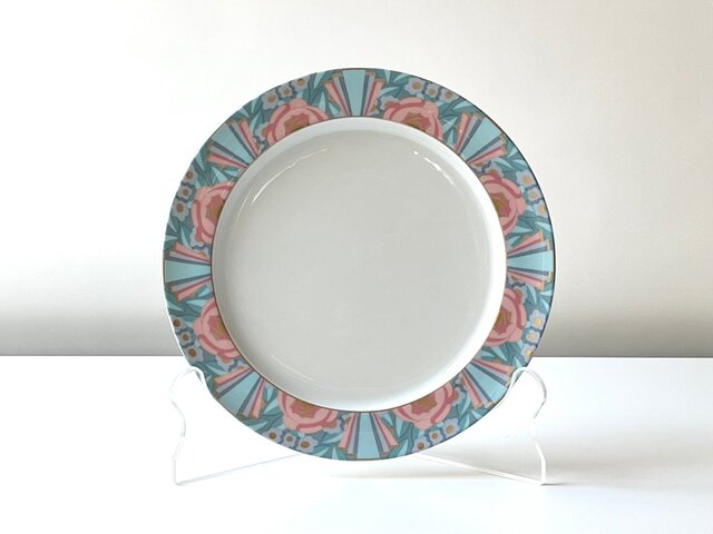 ARABIA】Heikki Orvola AMOROSO 21cm（A）ヴィンテージプレート