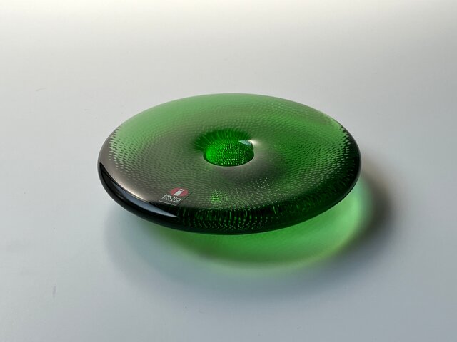 iittala】Markku Salo / Nappi ヴィンテージキャンドルホルダー