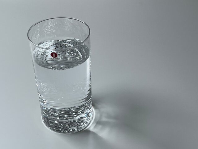 iittala】☆美品☆Tapio Wirkkala Puolukka ヴィンテージ タンブラー
