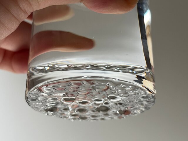  イッタラ タピオ・ウィルカラ iittala】☆美品☆Tapio Wirkkala Puolukka ヴィンテージ タンブラー