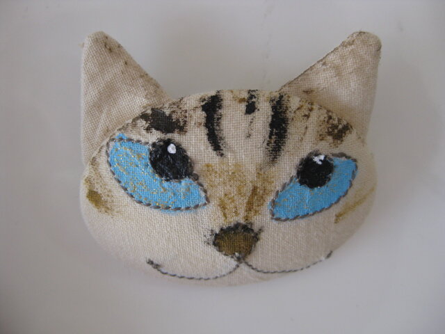 フィルダレニエ ストール 猫 2025年最新】Fil Daraigneeの人気アイテム - メルカリ