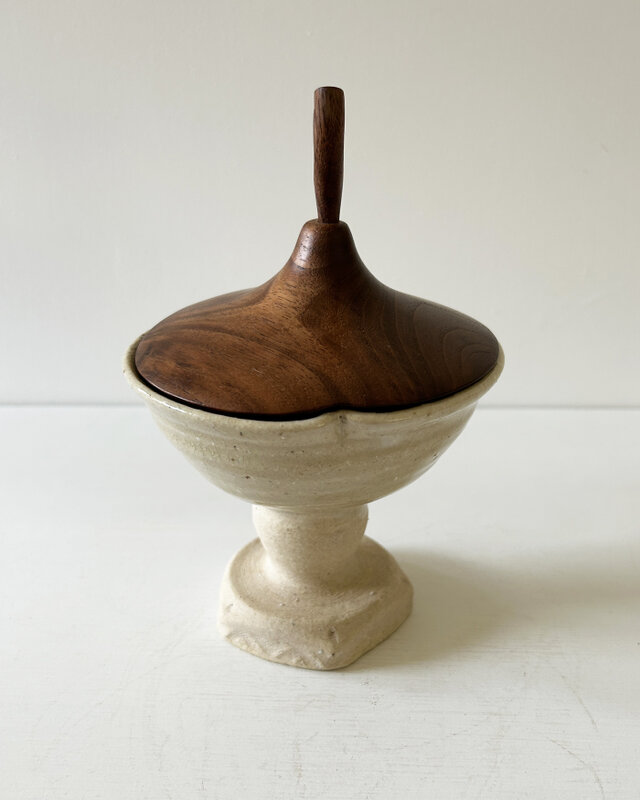 馬上杯・白 | iichi 日々の暮らしを心地よくするハンドメイドや