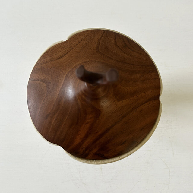 馬上杯・白 | iichi 日々の暮らしを心地よくするハンドメイドや