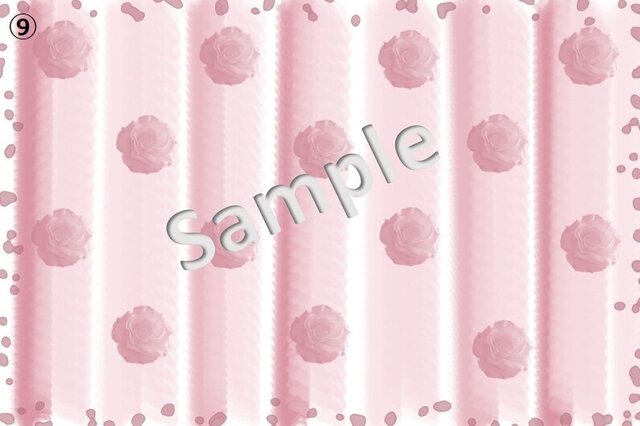 1317）ガーリーピンクのテクスチャ背景✨ピンクのガールフレンドを