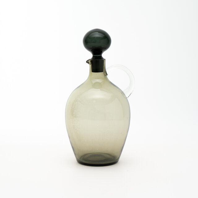 2501｜bottle｜smoke